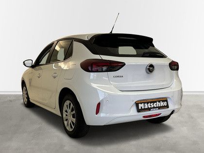 Opel Corsa 2022