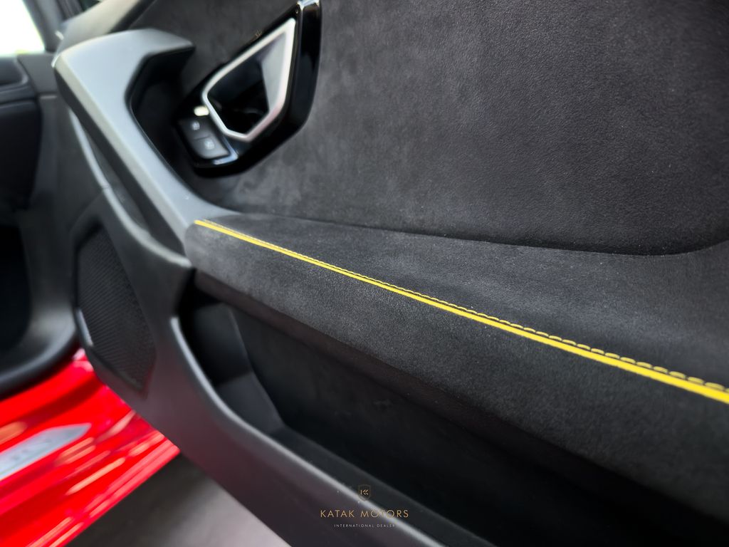 Lamborghini Huracán 2022