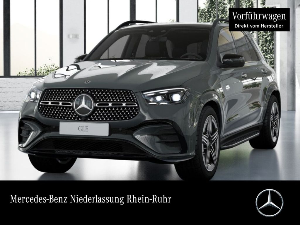 Mercedes-Benz GLE 350 2025