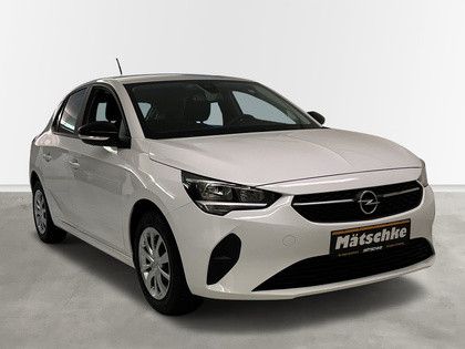 Opel Corsa 2022