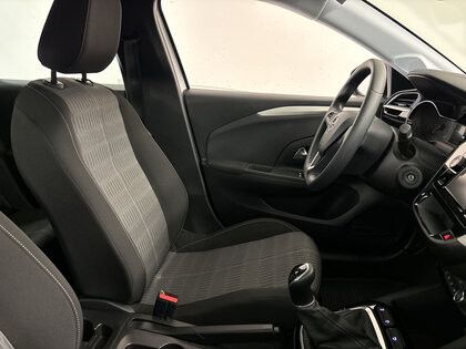 Opel Corsa 2022