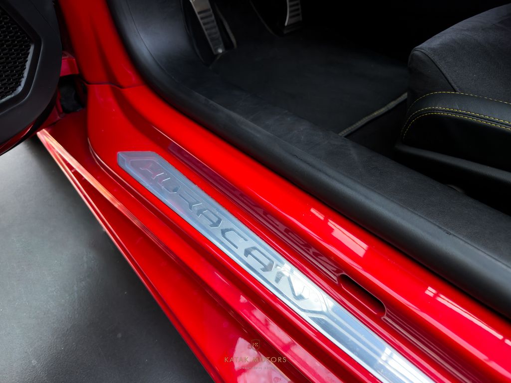Lamborghini Huracán 2022