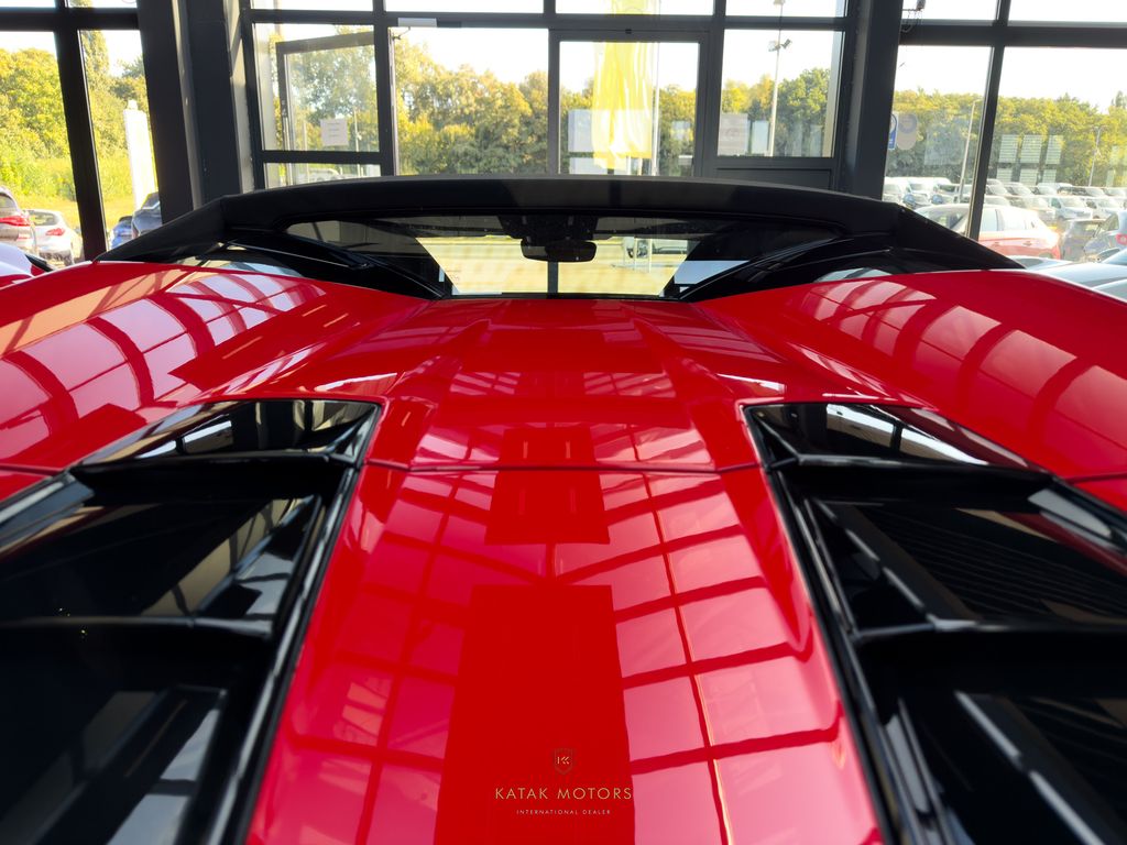 Lamborghini Huracán 2022