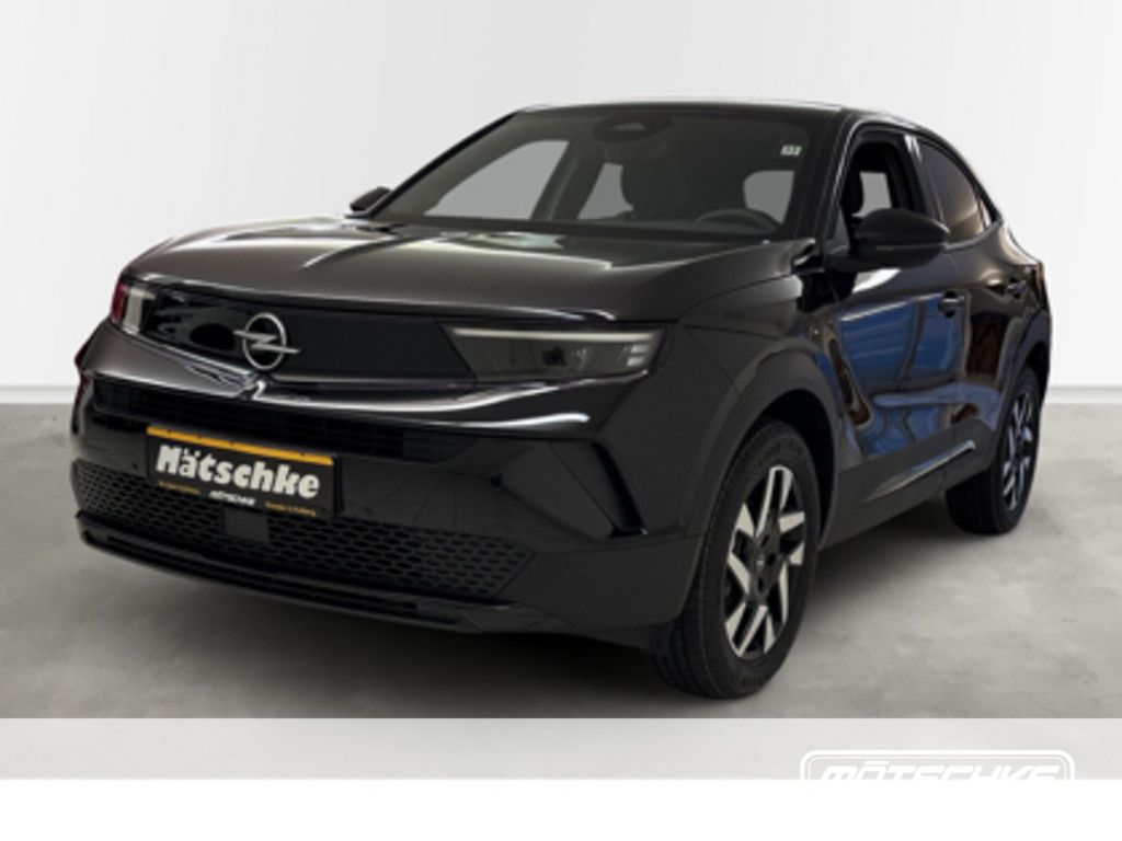 Opel Mokka 2025