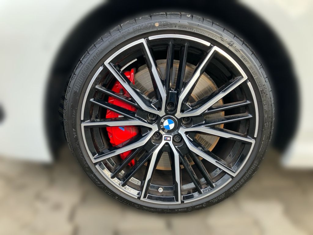 BMW 220 Gran Coupé 2024