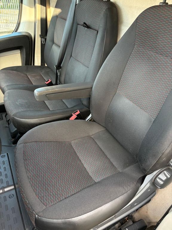 Citroën Jumper 2018