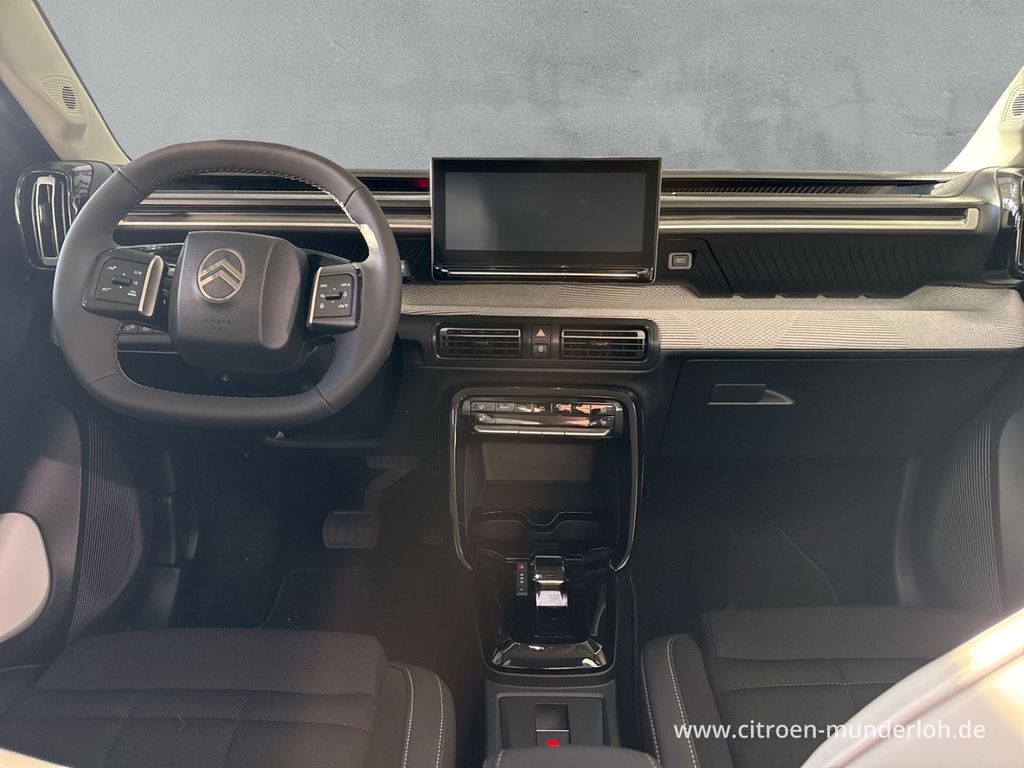 Citroën C3 Aircross 2025