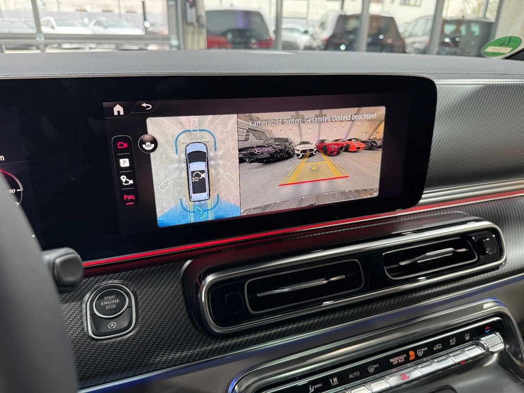 Mercedes-Benz V 300 2025