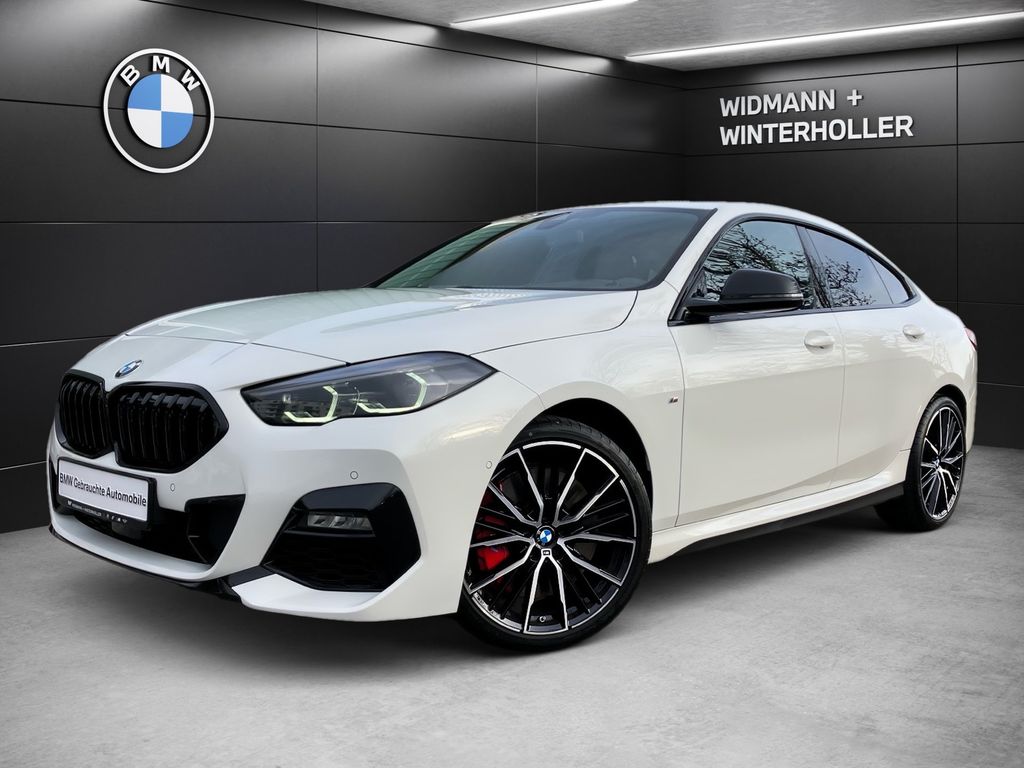 BMW 220 Gran Coupé 2024