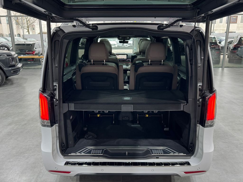Mercedes-Benz V 300 2025