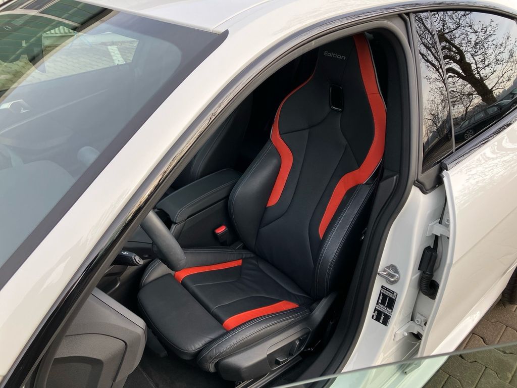 BMW 220 Gran Coupé 2024