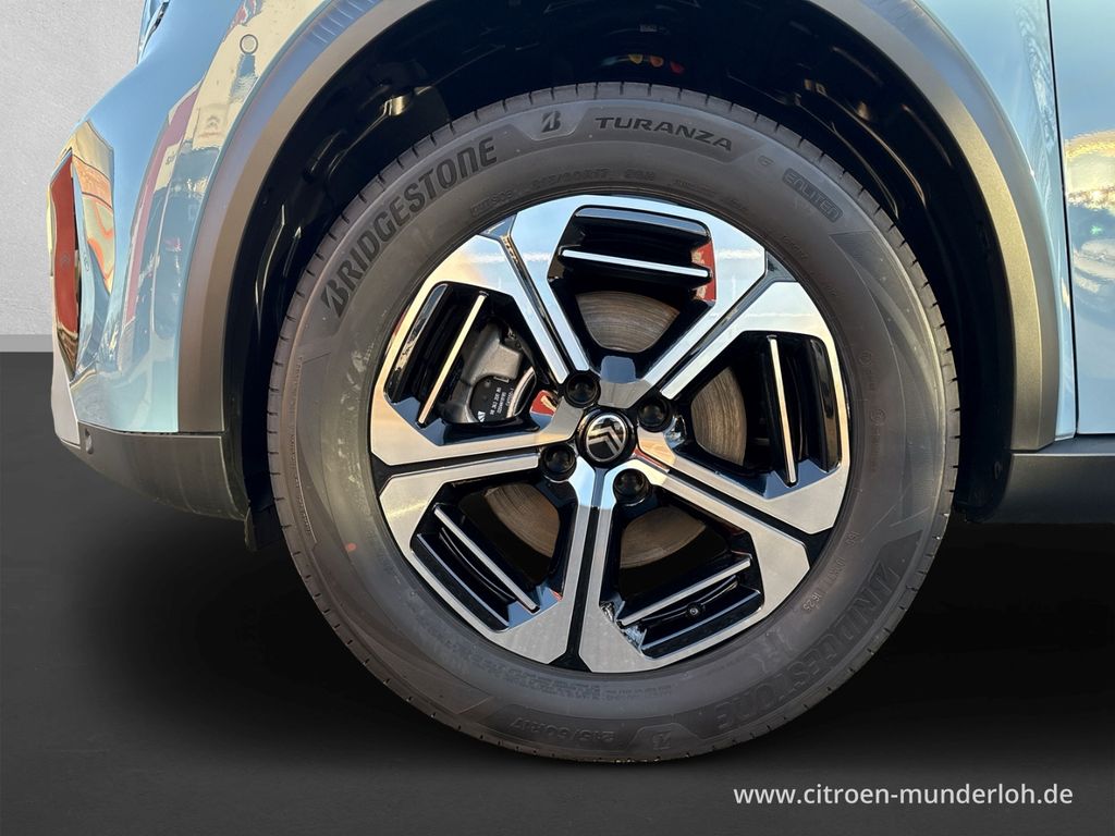 Citroën C3 Aircross 2025