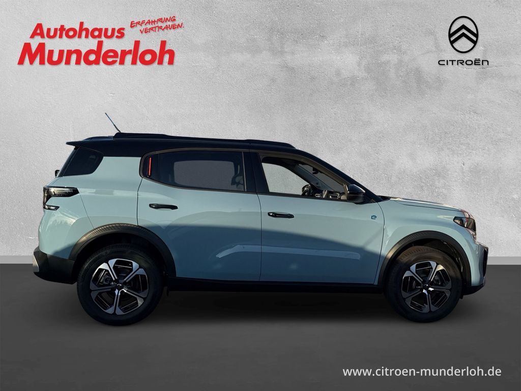 Citroën C3 Aircross 2025