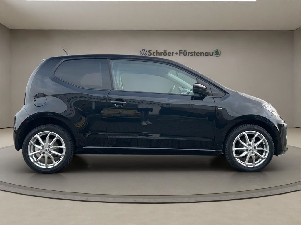 Volkswagen up! 2018