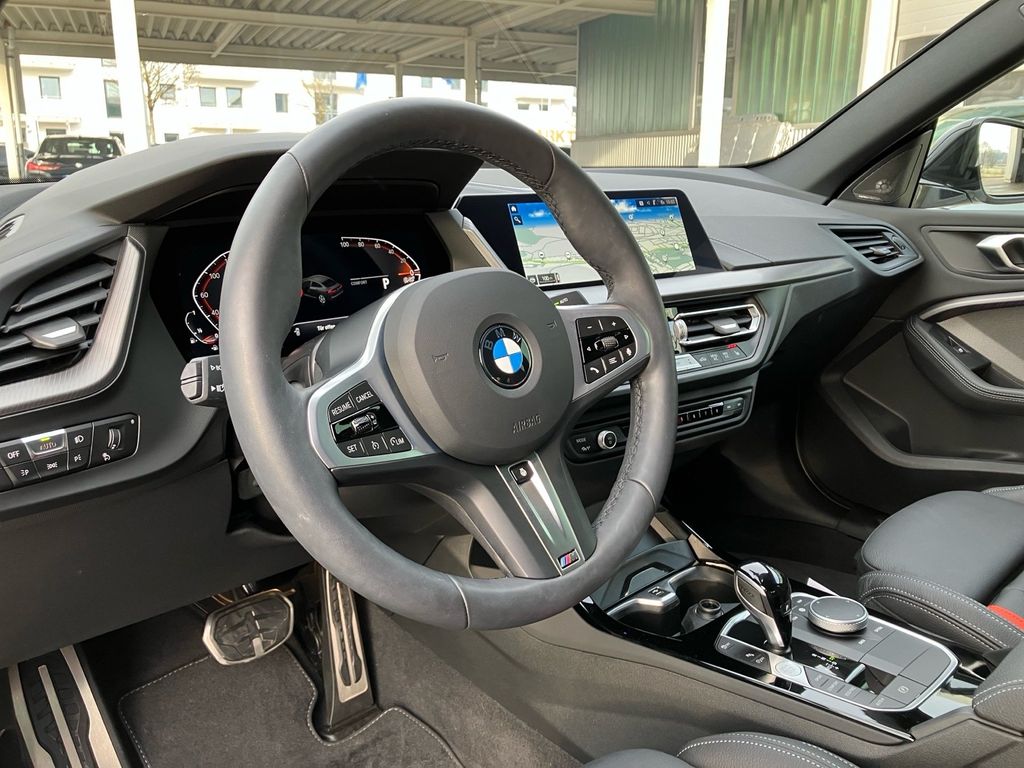 BMW 220 Gran Coupé 2024