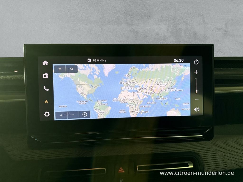 Citroën C3 Aircross 2025