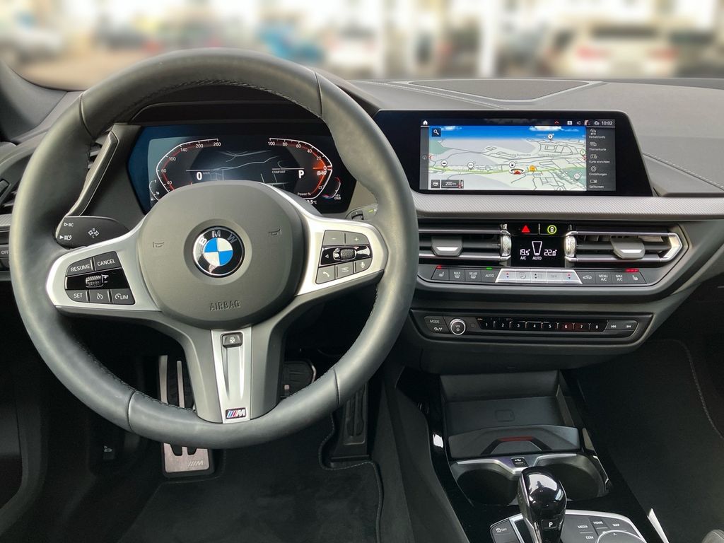 BMW 220 Gran Coupé 2024