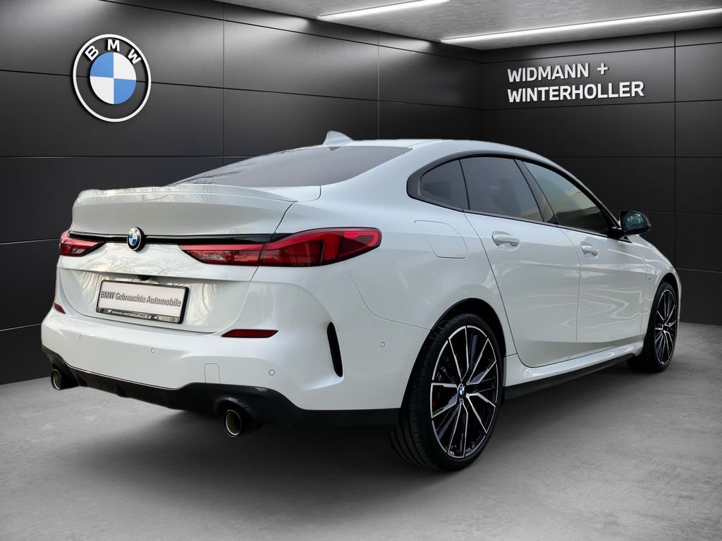 BMW 220 Gran Coupé 2024