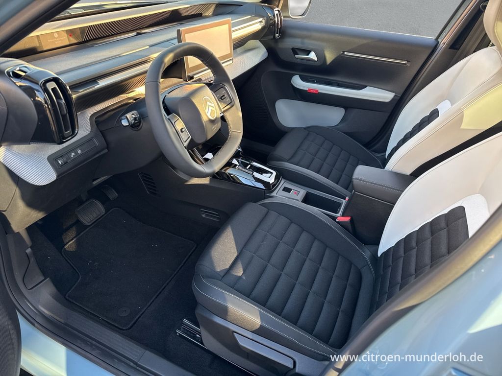 Citroën C3 Aircross 2025