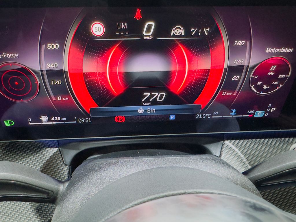 Mercedes-Benz V 300 2025