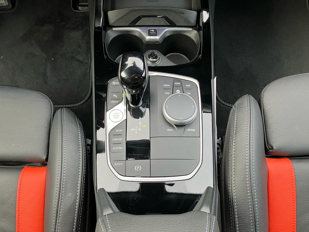 BMW 220 Gran Coupé 2024