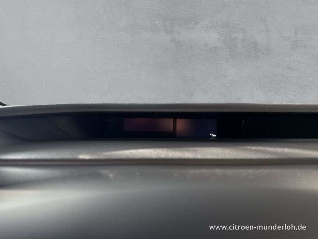 Citroën C3 Aircross 2025