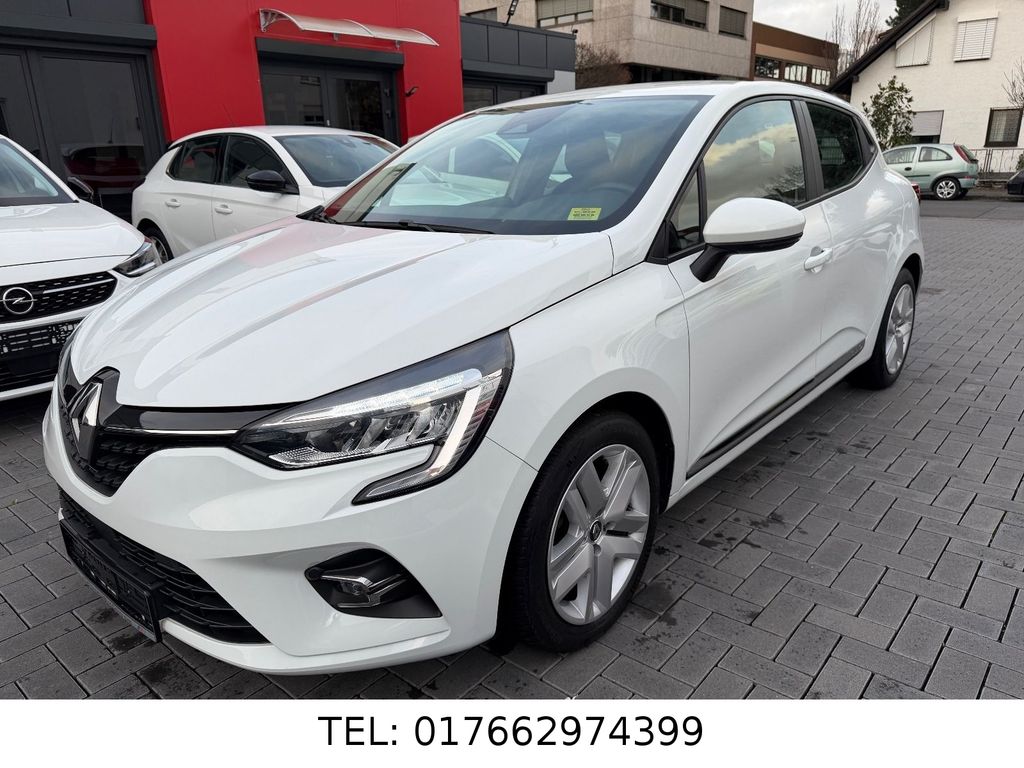 Renault Clio 2020