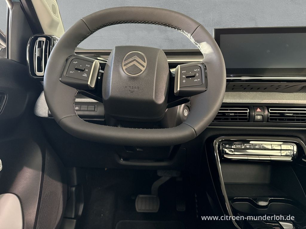 Citroën C3 Aircross 2025