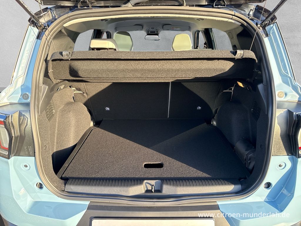 Citroën C3 Aircross 2025