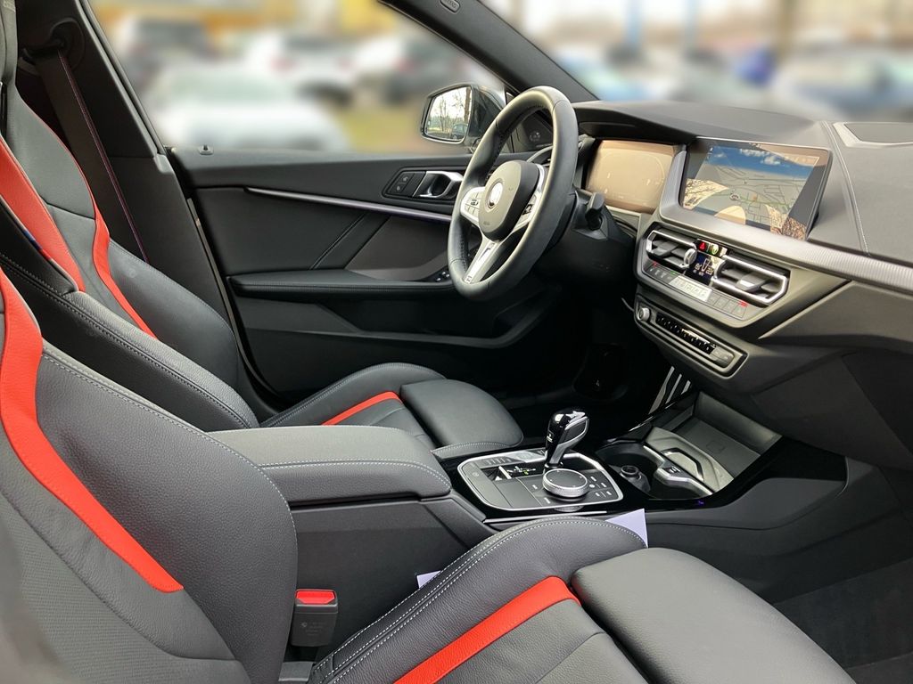BMW 220 Gran Coupé 2024