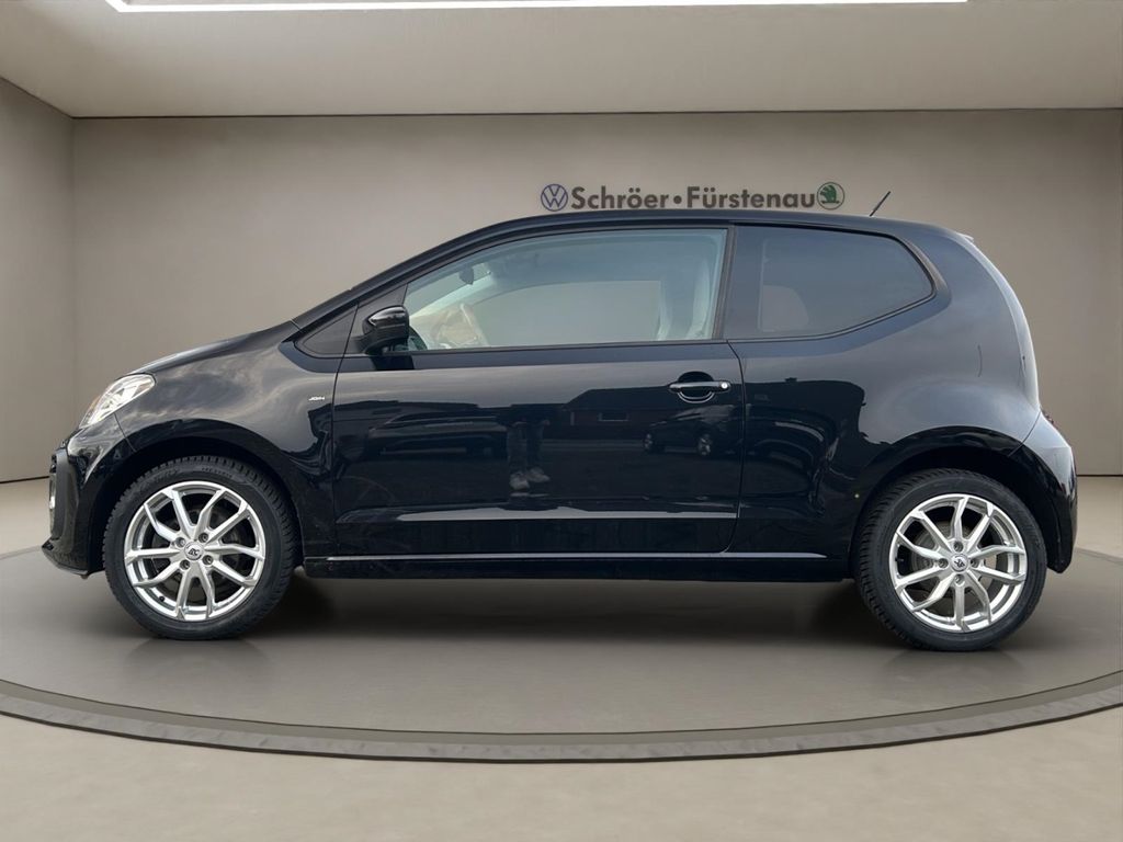 Volkswagen up! 2018