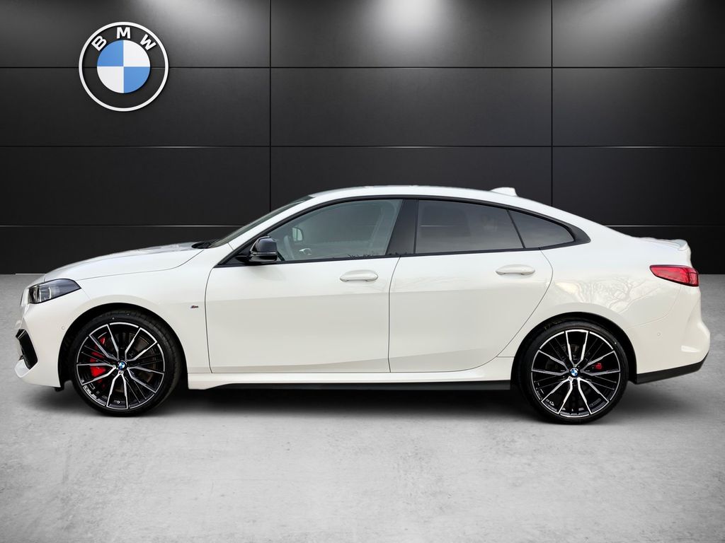 BMW 220 Gran Coupé 2024