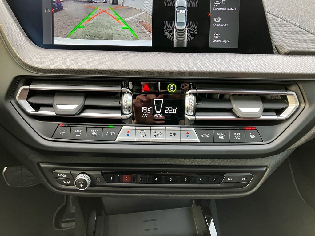 BMW 220 Gran Coupé 2024