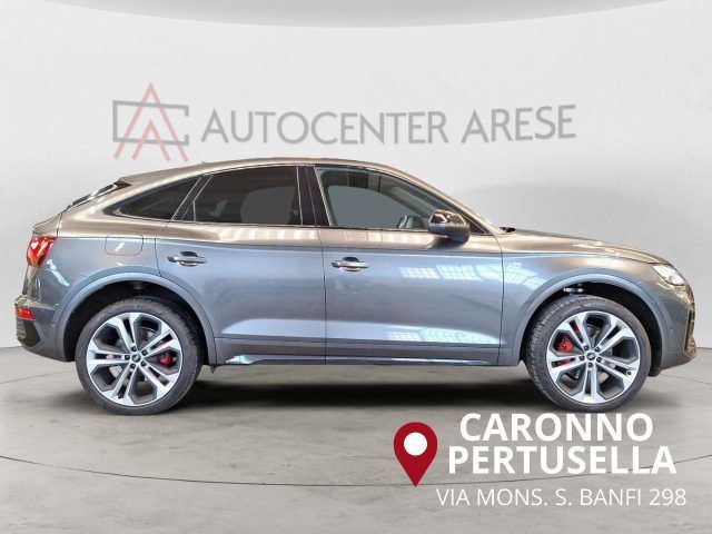 Audi Q5 2021