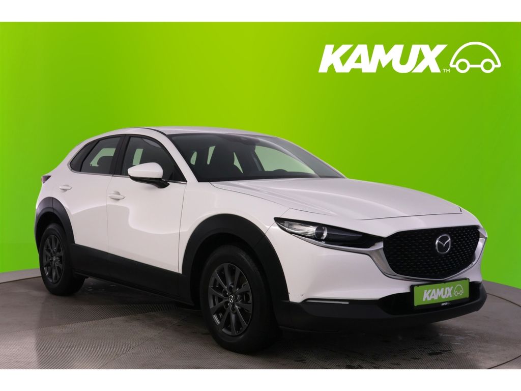 Mazda CX-30 2023