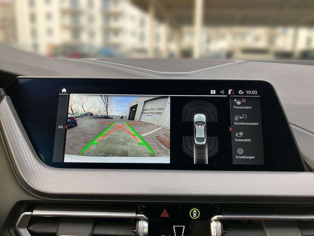 BMW 220 Gran Coupé 2024