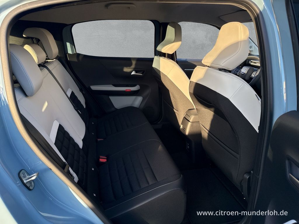 Citroën C3 Aircross 2025