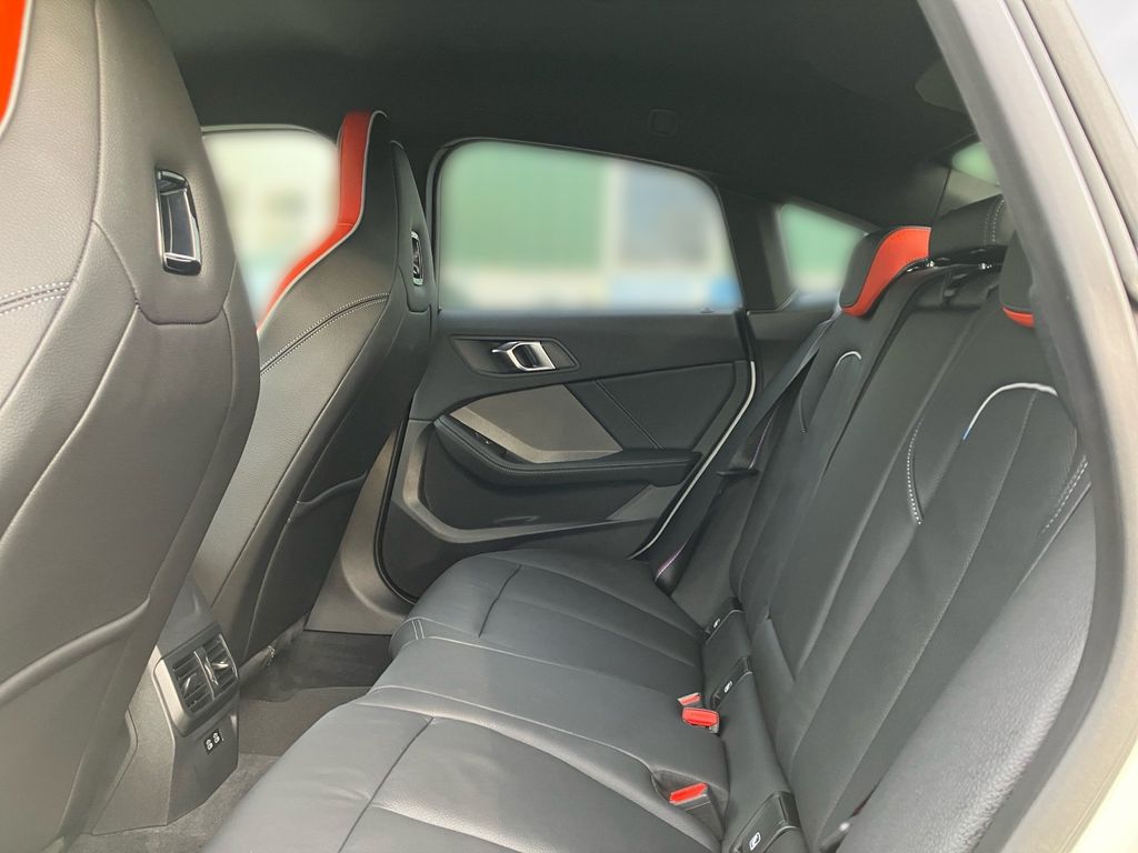 BMW 220 Gran Coupé 2024