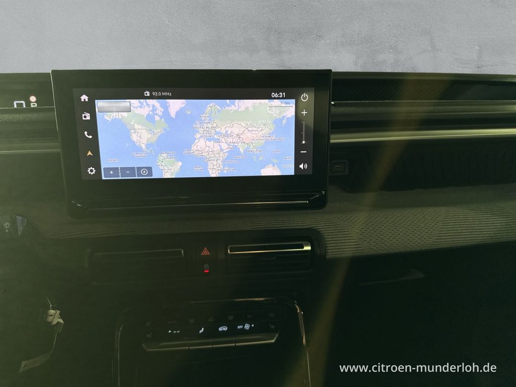 Citroën C3 Aircross 2025