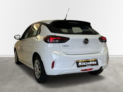Opel Corsa 2022
