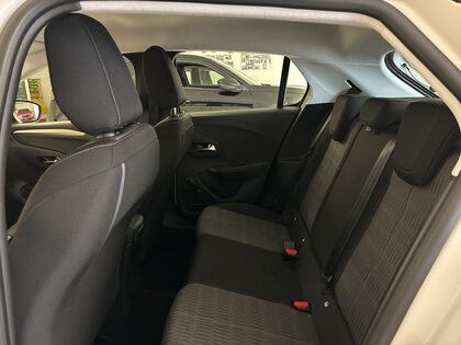 Opel Corsa 2022