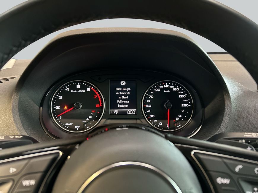 Audi Q2 2023