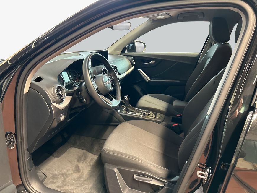 Audi Q2 2023