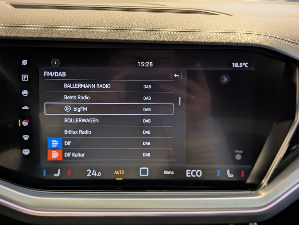 Volkswagen Touareg 2025