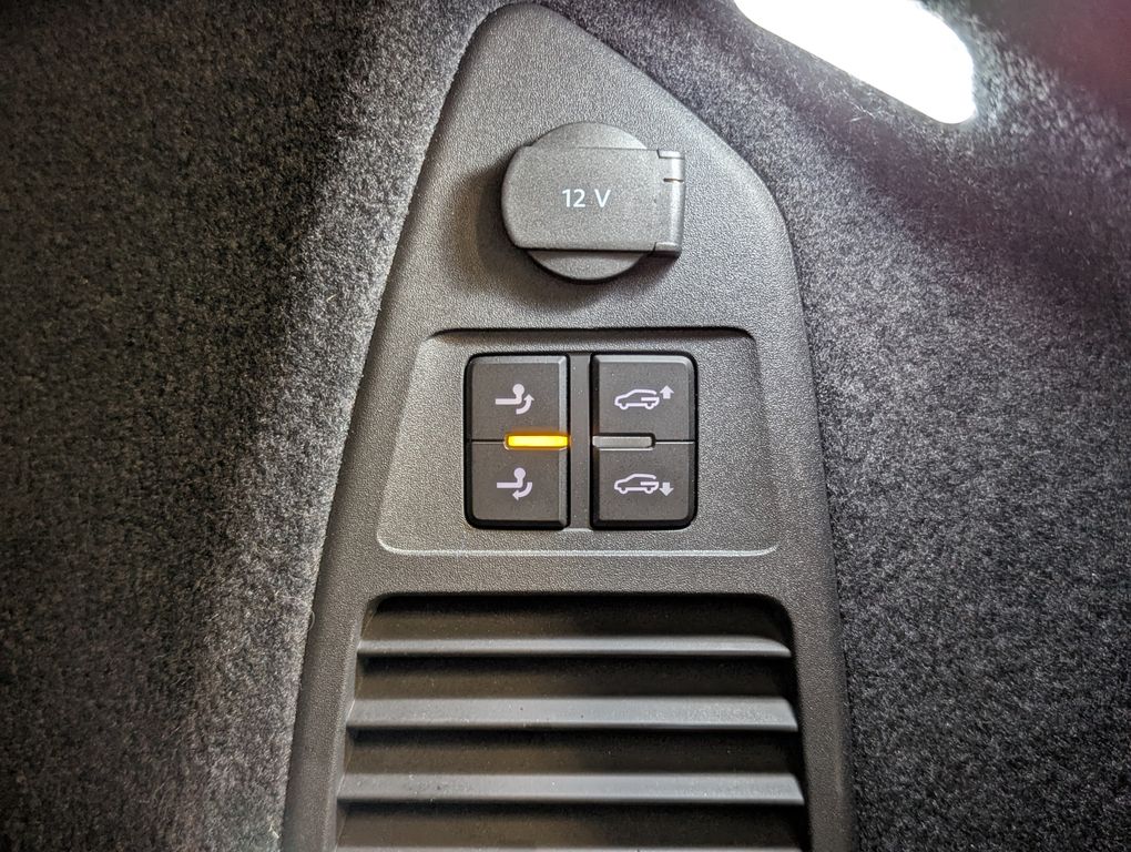 Volkswagen Touareg 2025