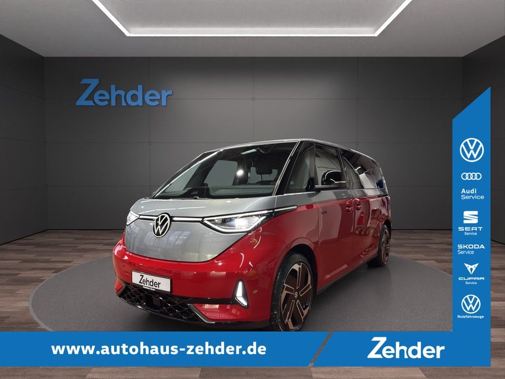 Volkswagen ID. Buzz