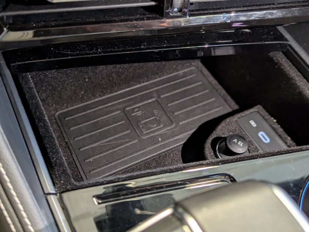 Volkswagen Touareg 2025