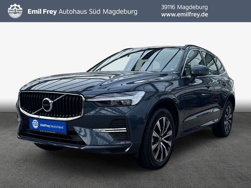 Volvo XC60 2024