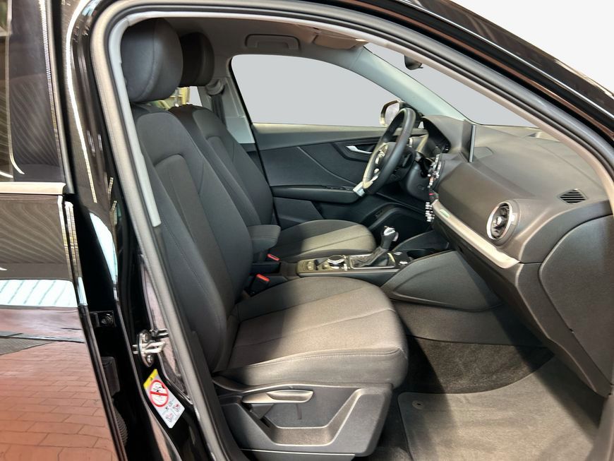 Audi Q2 2023