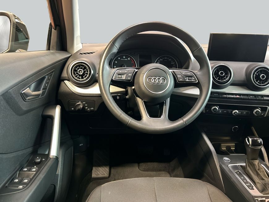 Audi Q2 2023